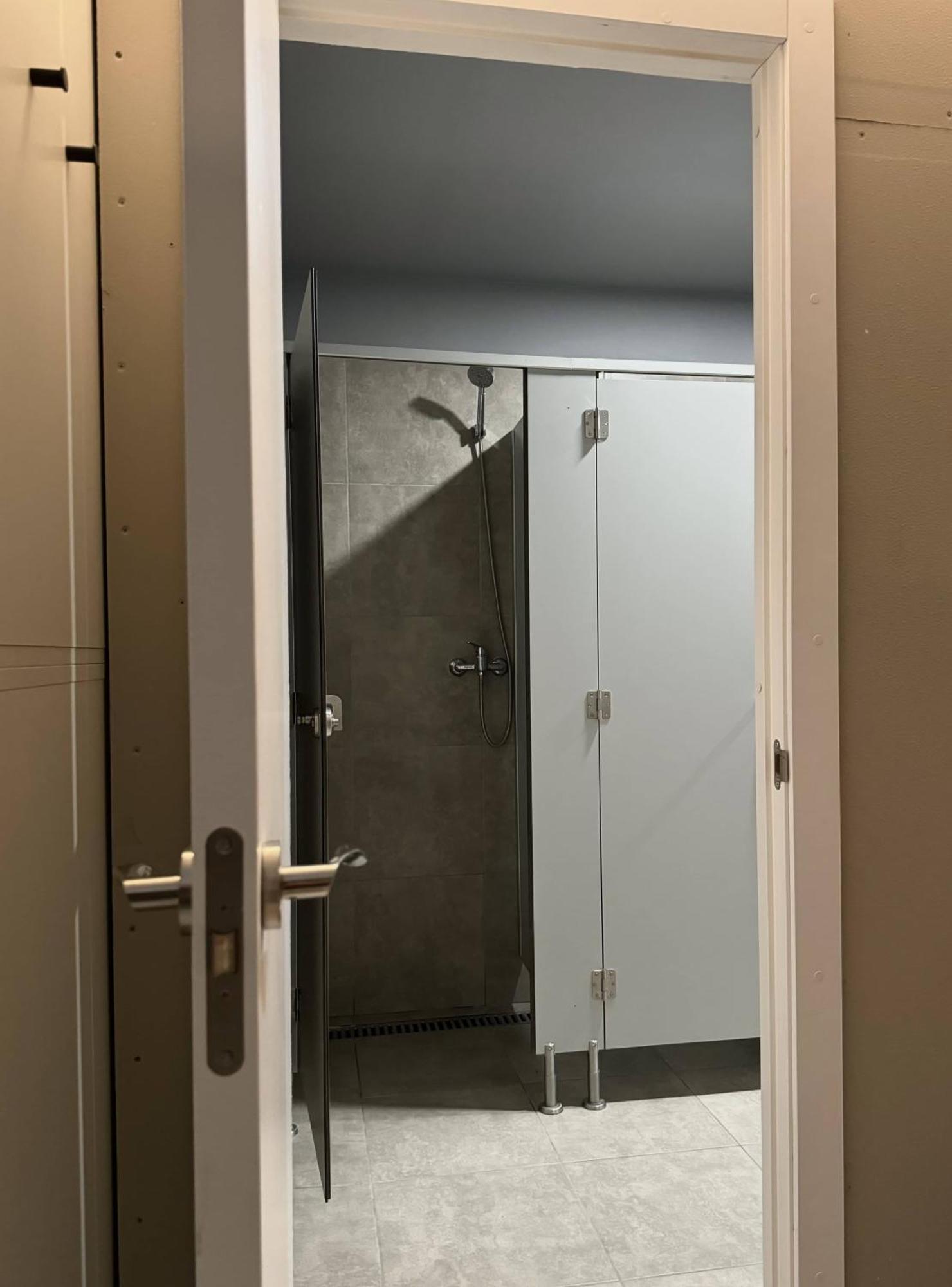 Naap Hotel Валенсия Екстериор снимка